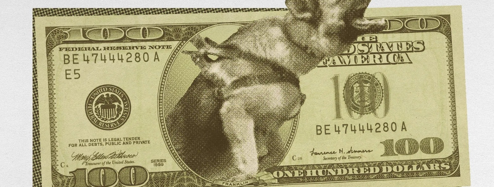 One company describes their guard dogs as the 'ultimate lovers and protectors' (Image credit: Illustration by Julia Wytrazek / Getty Images)