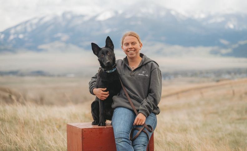 Sami profile