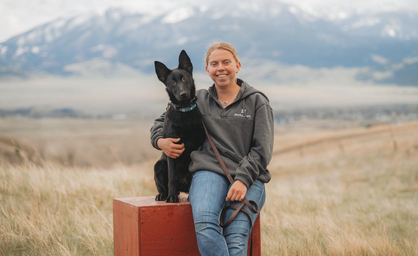 Sami profile